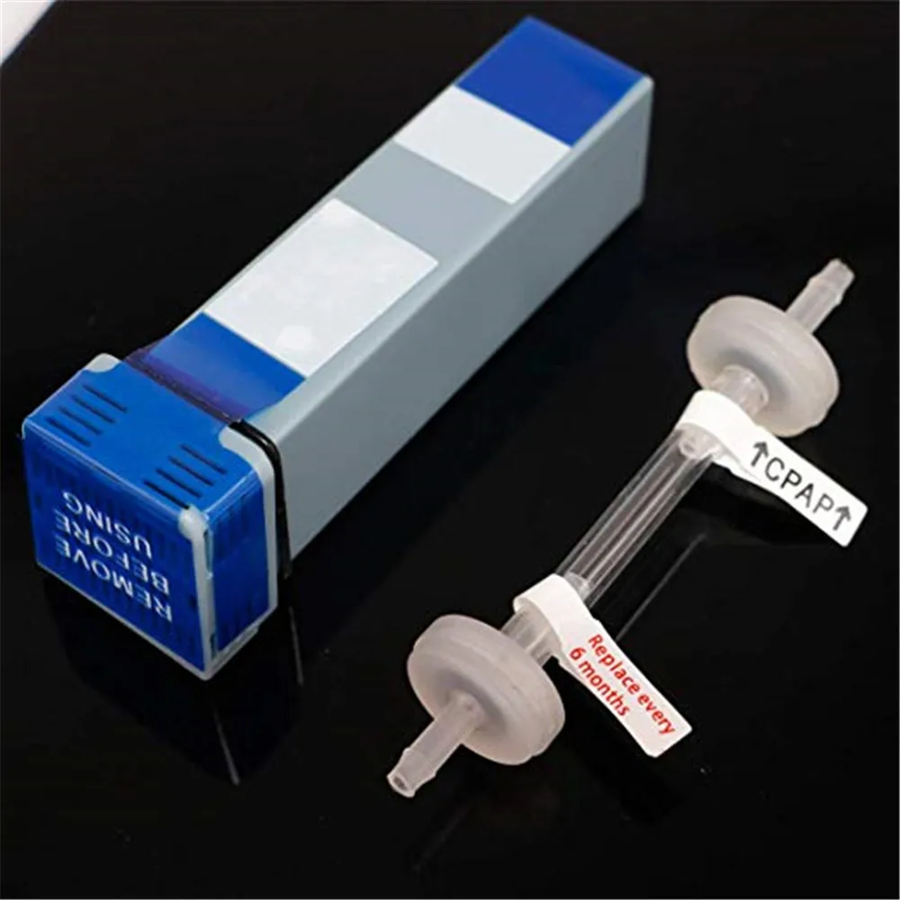 MOYEAH CPAP картридж угольный фильтр комплект для SoClean 2 картриджа фильтры с обратными