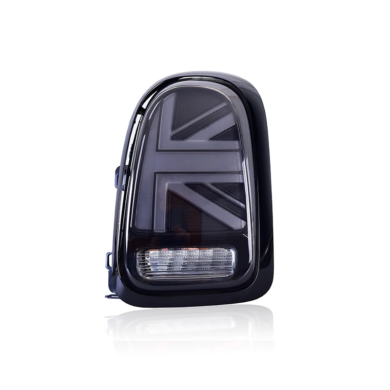 Задний фонарь в сборе для Mini Country Man F60 2014-2019 светодиодный ходовой Фонарь стоп