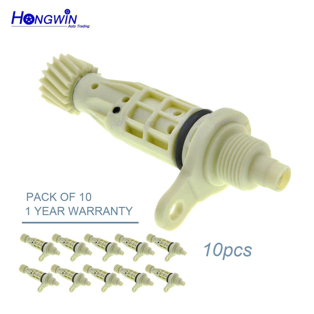 

10 Pcs 94580307 9071577 Vehicle Speed Sensor For Daewoo Buick Chevrolet Odometer Speed Sensor