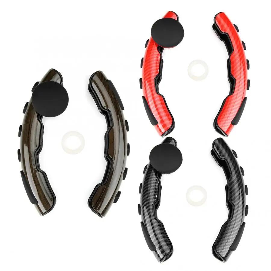 Универсальный усилитель руля с усилителем ручка переключения передач