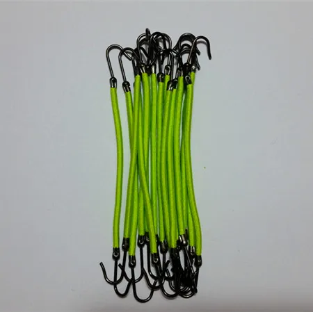 Резинки для волос с крючком 5 шт./лот |