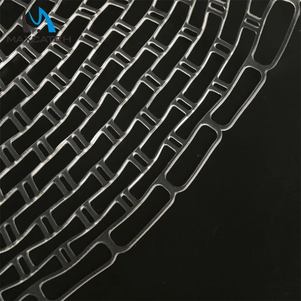 Rubber net