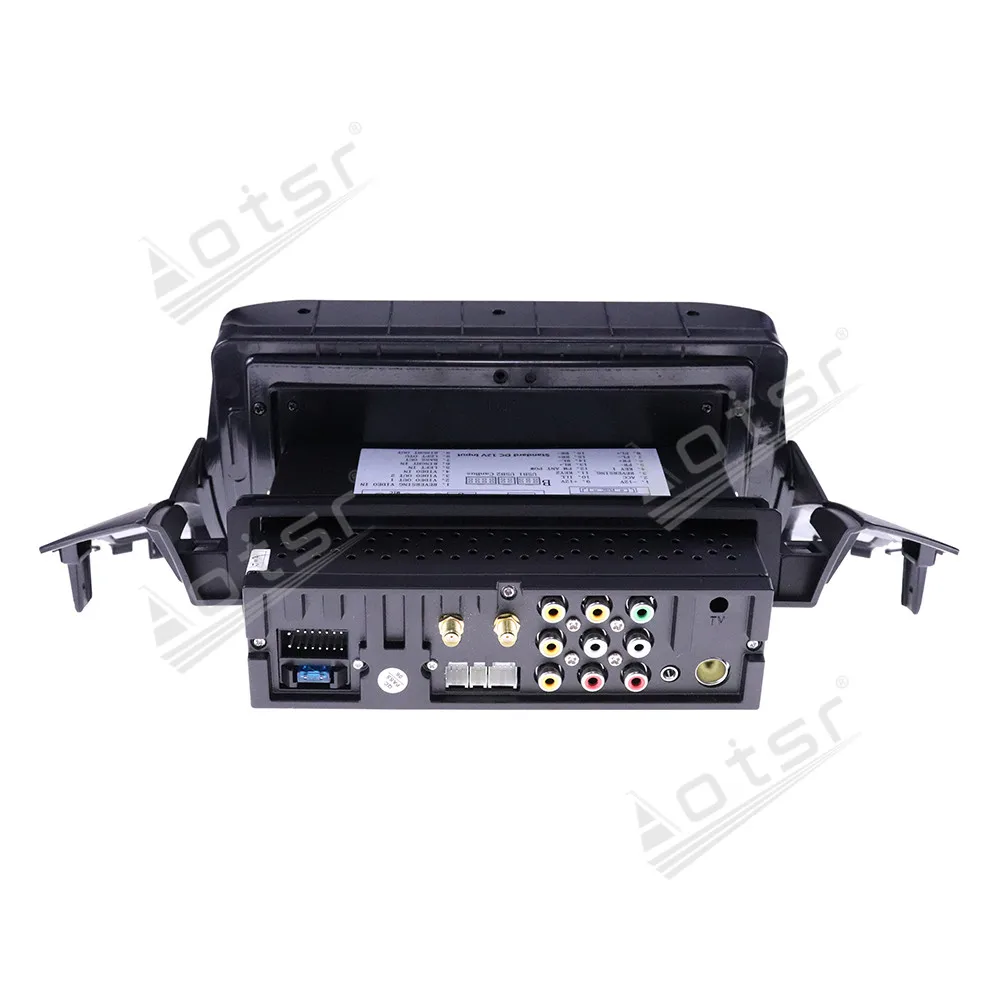 Billig Für Ford Kuga Flucht 2012 2013 2014 - 2019 Auto DVD Multimedia Player Recorder Stereo Android Radio GPS Auto Audio Navi Kopf Einheit