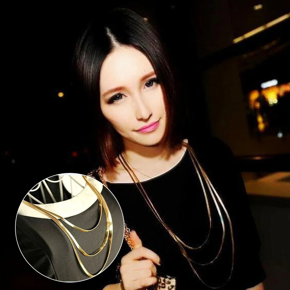 Женское роскошное украшение из цинкового сплава змея с костями аксессуары для