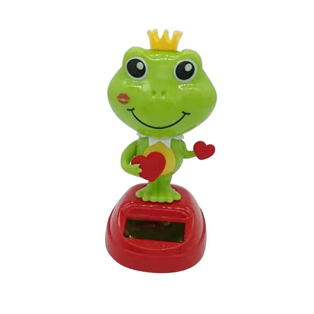 Солнечная Танцующая Гавайская девочка хула качающаяся голова игрушка кукла