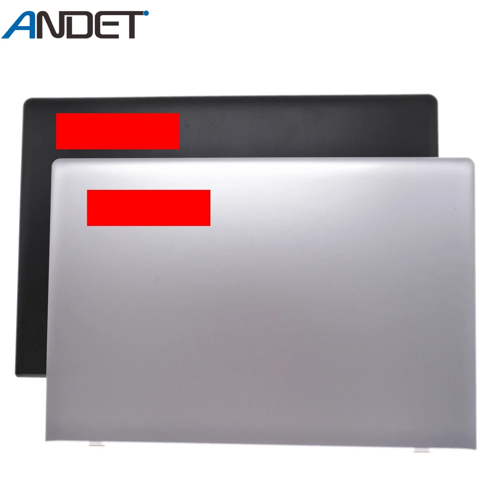 New Original For Lenovo IdeaPad 300-15 300-15IBR 300-15ISK LCD Screen Top Shell Rear Lid Back Cover Black Silver | Компьютеры и офис