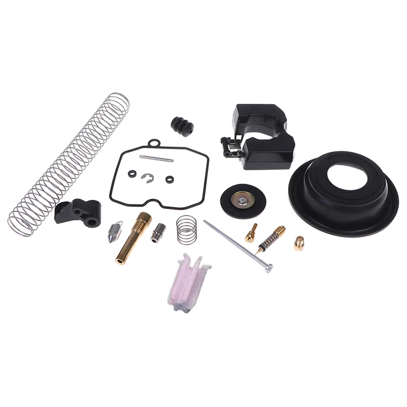 Комплект для восстановления карбюратора Harley CV40 27421-99C 27490-04 CVMotorcycke Accessries
