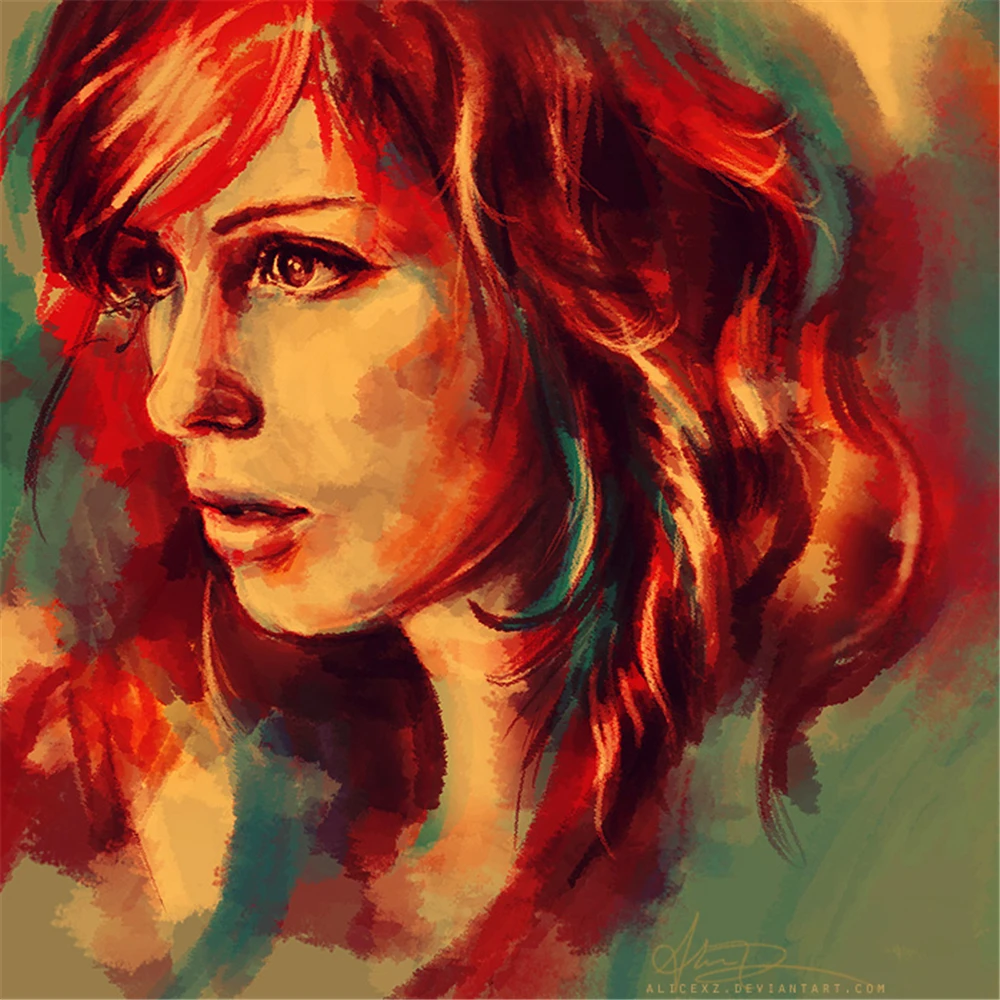 

Картина-мозаика 3D для домашнего декора, полная вышивка