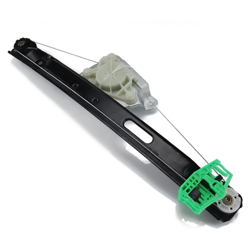 Rear Power Window Regulator Driver Side Left LH for BMW- E90 3 Series 4 Door 51357140589(with Tools) | Автомобили и мотоциклы
