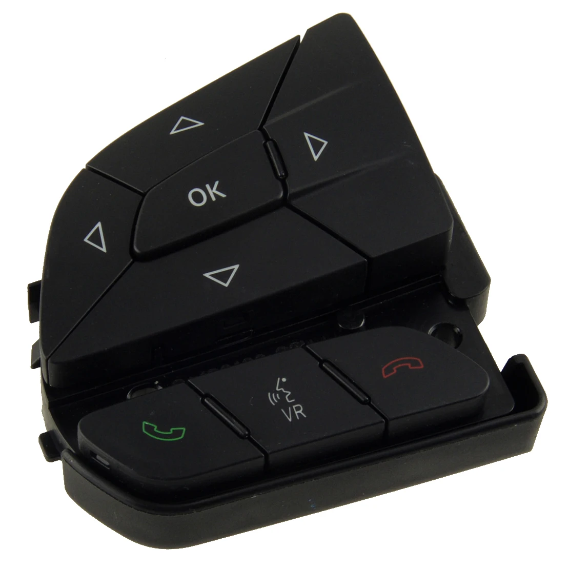 

68321893 автомобильный аудиопереключатель на руль EVIC 68245351 68146891 подходит для Chrysler 200 300 Dodge Challenger, зарядное устройство Jeep Cherokee