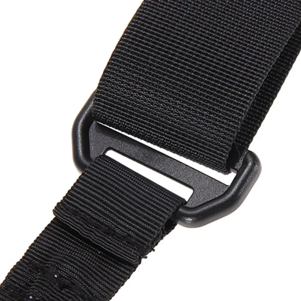 Одноточечный Нейлоновый Регулируемый ремень для наружного применения система с