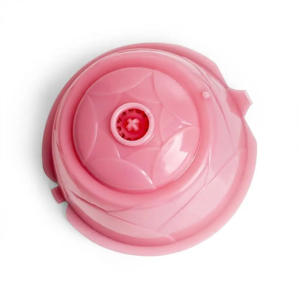 

Hot Sales Coffee Filter Cup Heat Resistant Filtering Kitchen Gadgets Reusable Refillable Capsule Cup for Kitchen