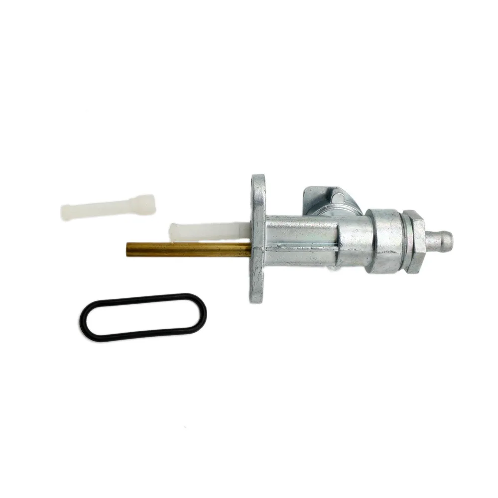 Fuel Tank Switch Oil Tap Cock Valve Petcock for Yamaha DT100 DT125 DT 125 DT175 DT250 DT360 DT400 Parts |