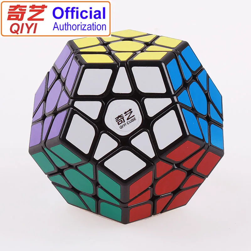 Волшебный куб профессиональный брикет скоростной кубик-головоломка для