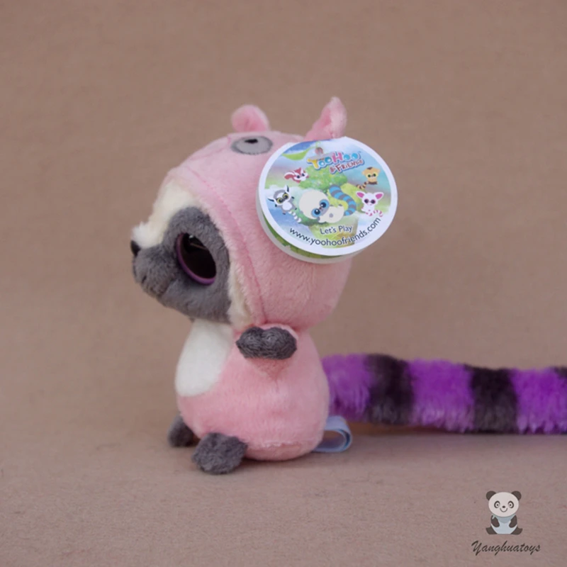 Милая игрушка для девочек кукла с большими глазами плюшевые игрушки детская