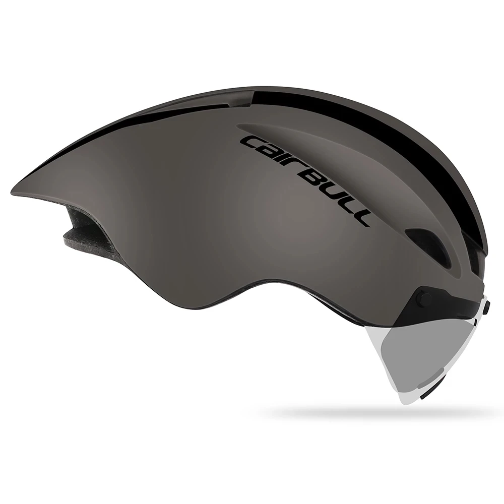 CAIRBULL 1 объектив AERO-R1 велосипедный шлем гоночный велосипед Безопасность с