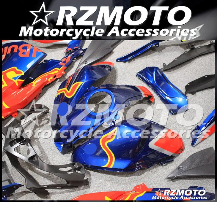 Новый комплект обтекателей для мотоциклов из АБС пластика YAMAHA YZF R25 R3 2015 2019 лет