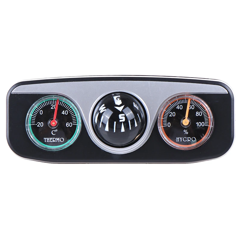 3 в 1 термометр гигрометр|Приборы для измерения температуры| |