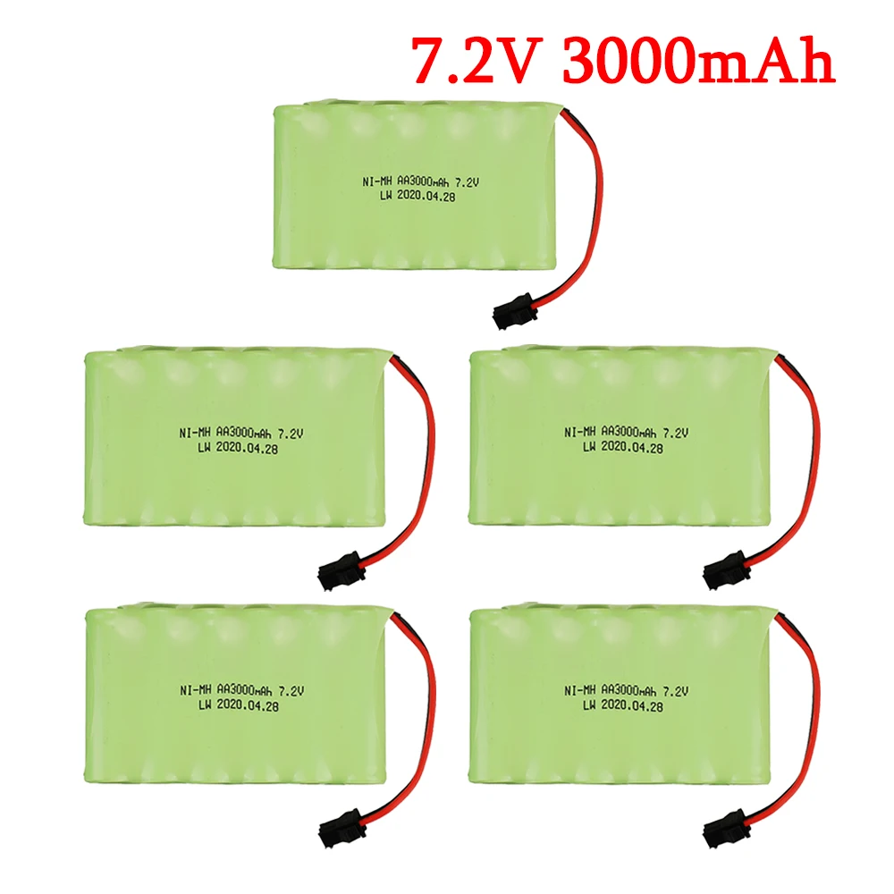 перезаряжаемый аккумулято