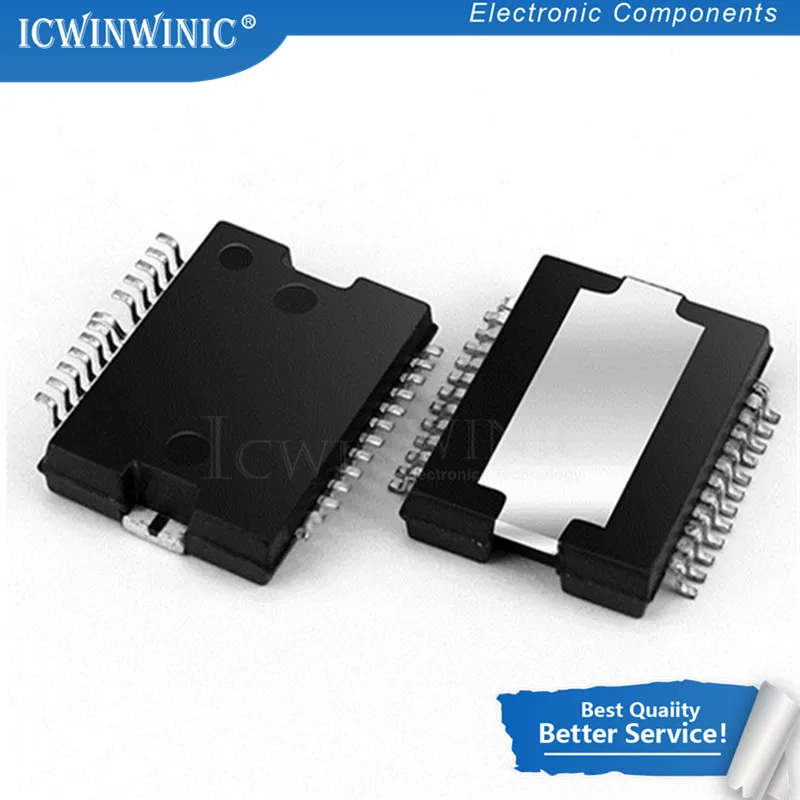 1 шт TDA8920BTH SSOP24 TDA8920 SMD HSOP-24 Новый и оригинальный IC | Электронные компоненты