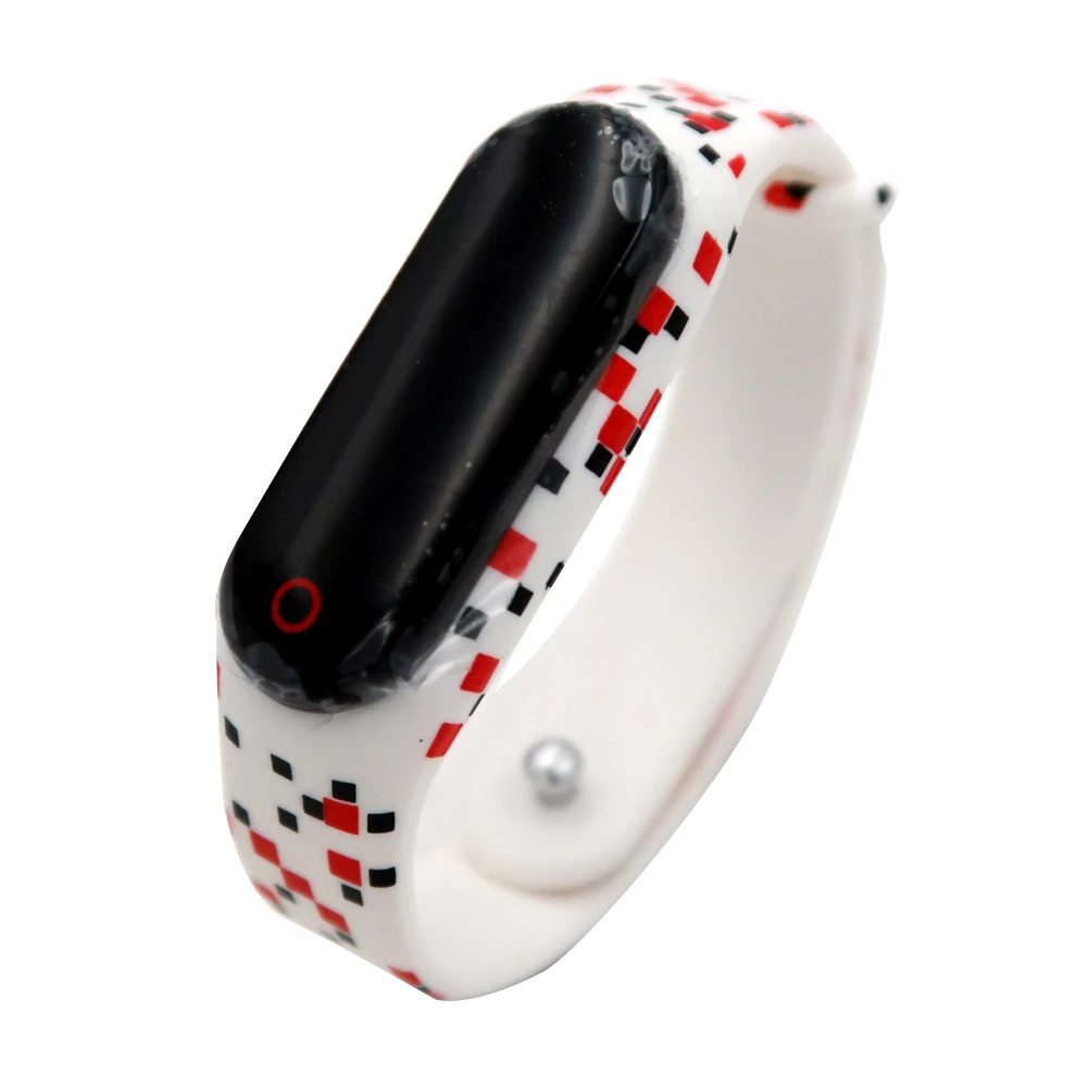 Datel Go Tcha умные наручные часы браслет для Pokemon Plus карманного автозахвата Bluetooth