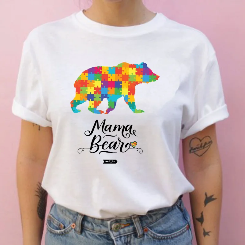 

Dinosaur Mom Life Flower Floral 2021 New Print T Shirt Women Summer Fashion T-shirt Tops Base O-neckwhite Tee Lnteresting Girl