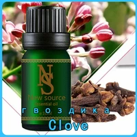 clove essential oil 10ml 100 pure plant promotes cardiovascular healthoral health aromatherapy diffusers essential oil