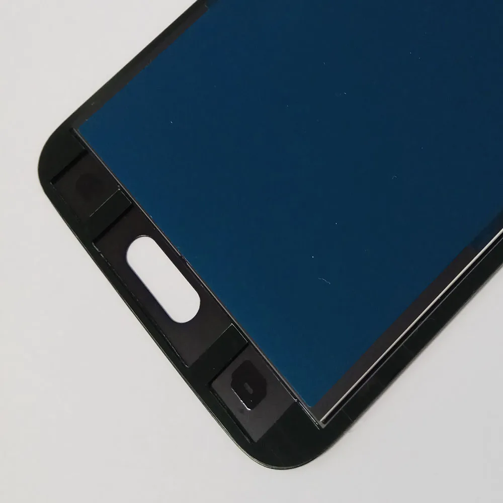 Новый ЖК дисплей для samsung S5 G900F экран сенсорный дигитайзер сборка i9600 G900H G900M G9001 G900R
