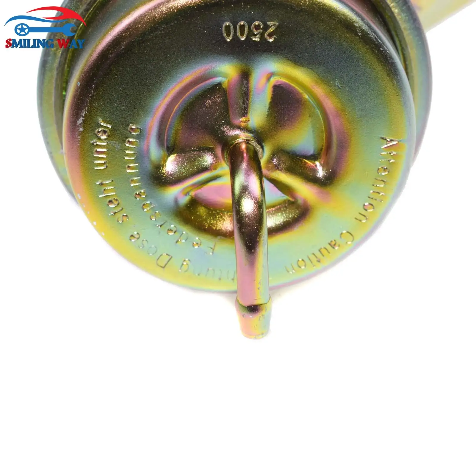 SMILIMNG WAY Turbocharger Turbo Actuator Wastegate For VW T4 Transporter IV 2.5 TDI 1995 1996 1997 1998 1999 2000 2001 2002 2003 |