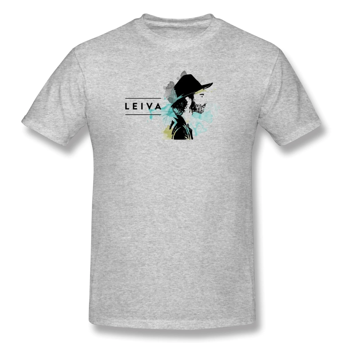 

Leivas, Lﾡpiz, Dibujos, Comprar Arte Original Nerdy Men's Basic Short Sleeve T-Shirt R326 Tees Tops European Size