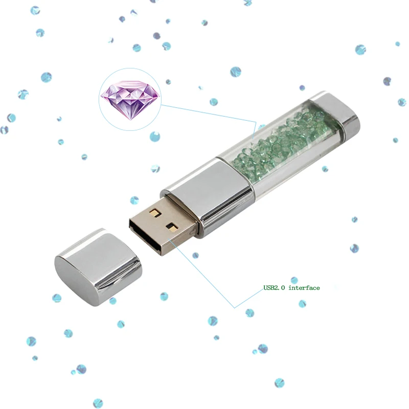 USB флеш накопитель 128 ГБ 8 16 32 64 ГБ|USB флэш-накопители| |