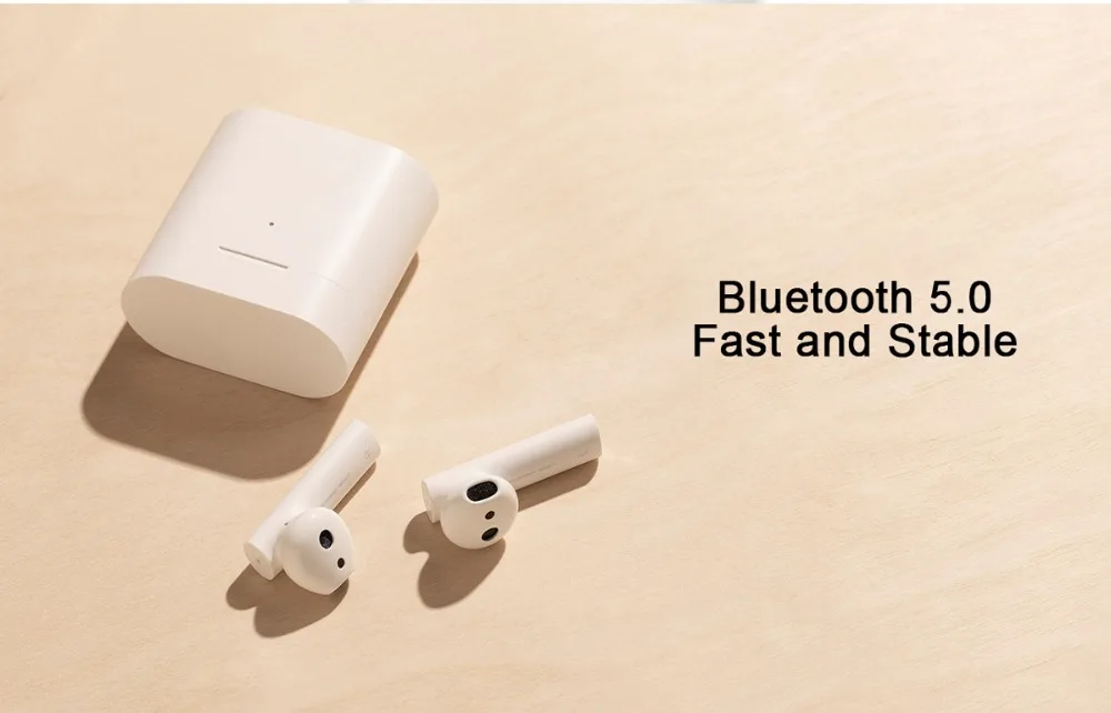 В наличии Новые Xiaomi Airdots Pro 2 xiaomi air 2 TWS Bluetooth гарнитура 2 Mi True Wireless гарнитура 2 LHDC сенсорное управление двойной микрофон ENC (art.: 3a35f8a8b45) - 3a35f8a8b45