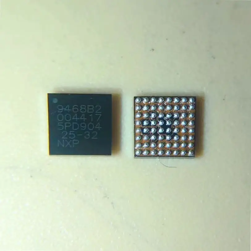 

2pcs 9468B2 audio ic for xiaomi