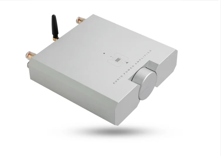 Kaolanhon высокого класса HiFi USB Bluetooth 5,0 аудио усилитель мощности стерео усилитель для наушников MOSFET 100 Вт* 2