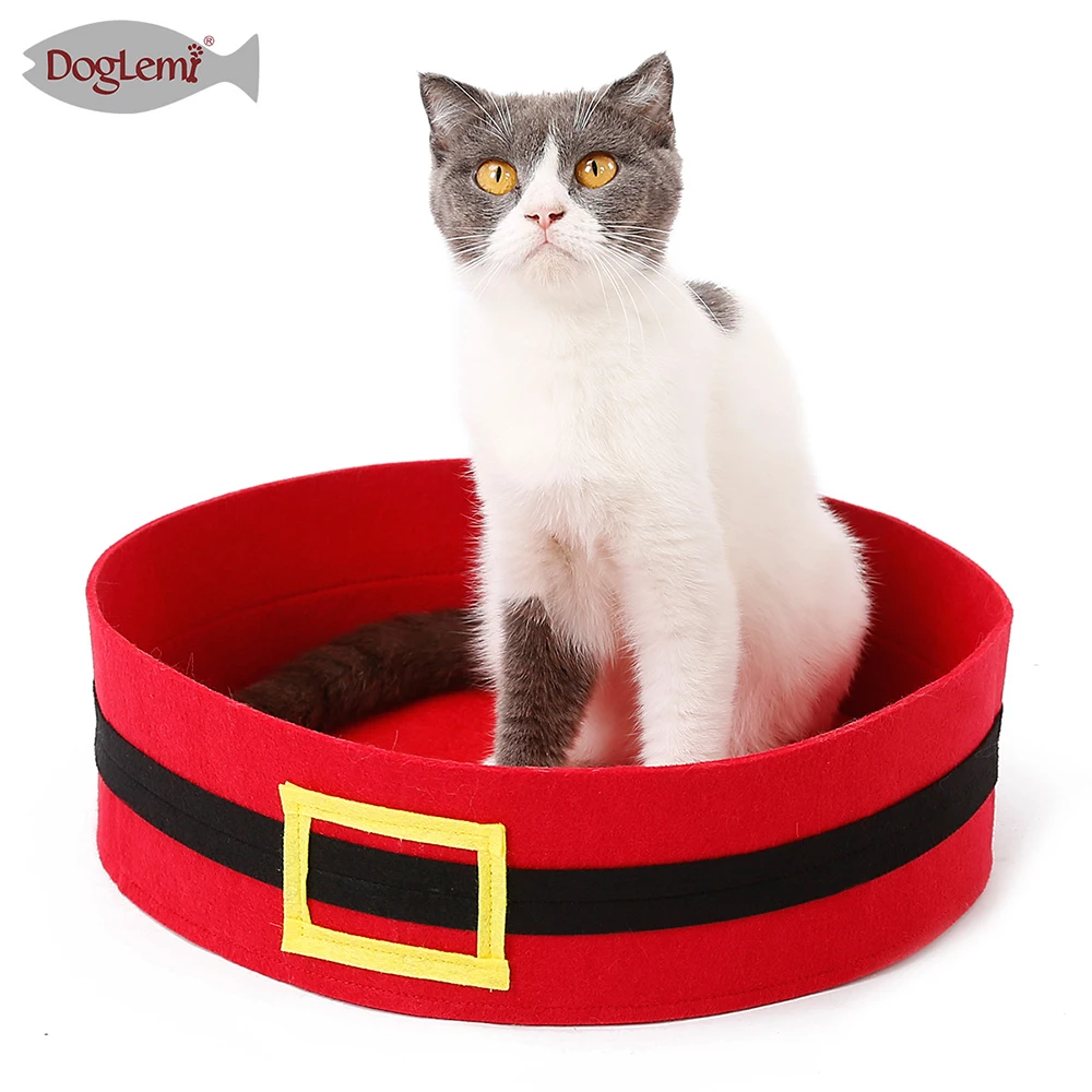 Подушка для питомца кровать кошки корзина кровати теплые мягкие маленькие