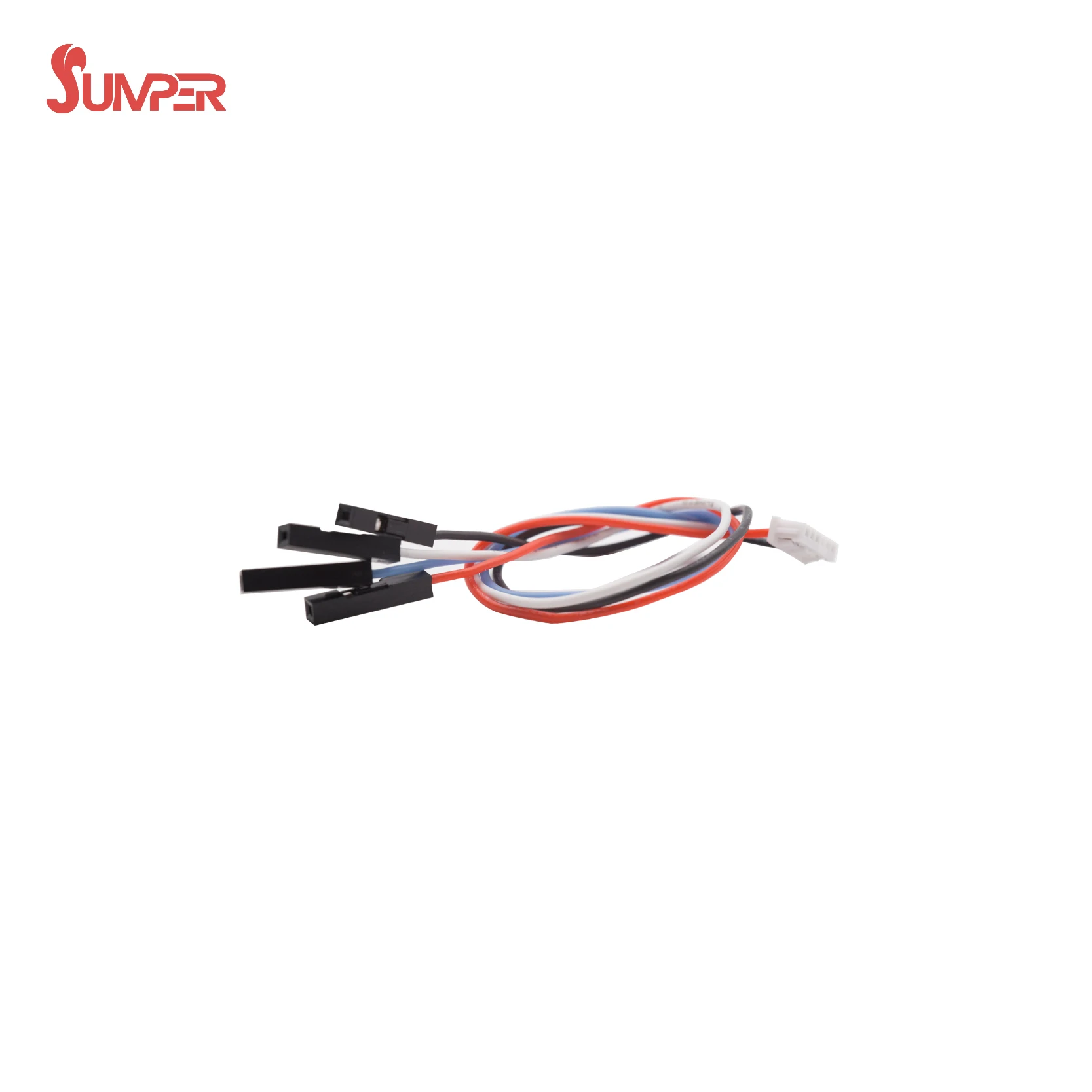 Кабель передачи данных для приемника Jumper R8 | Игрушки и хобби