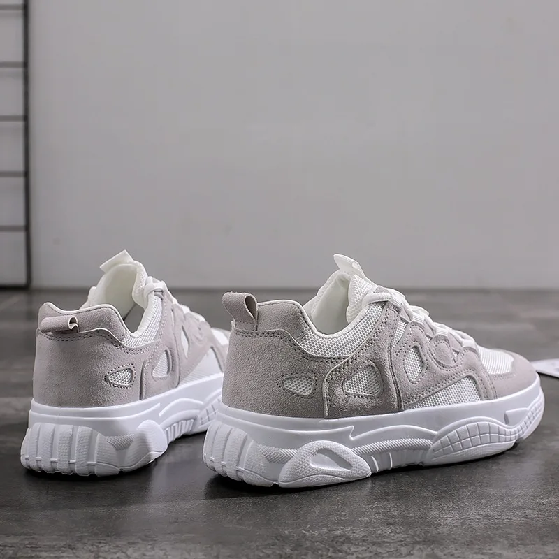 Женские кроссовки для бега дышащие спортивные туфли | Спорт и развлечения