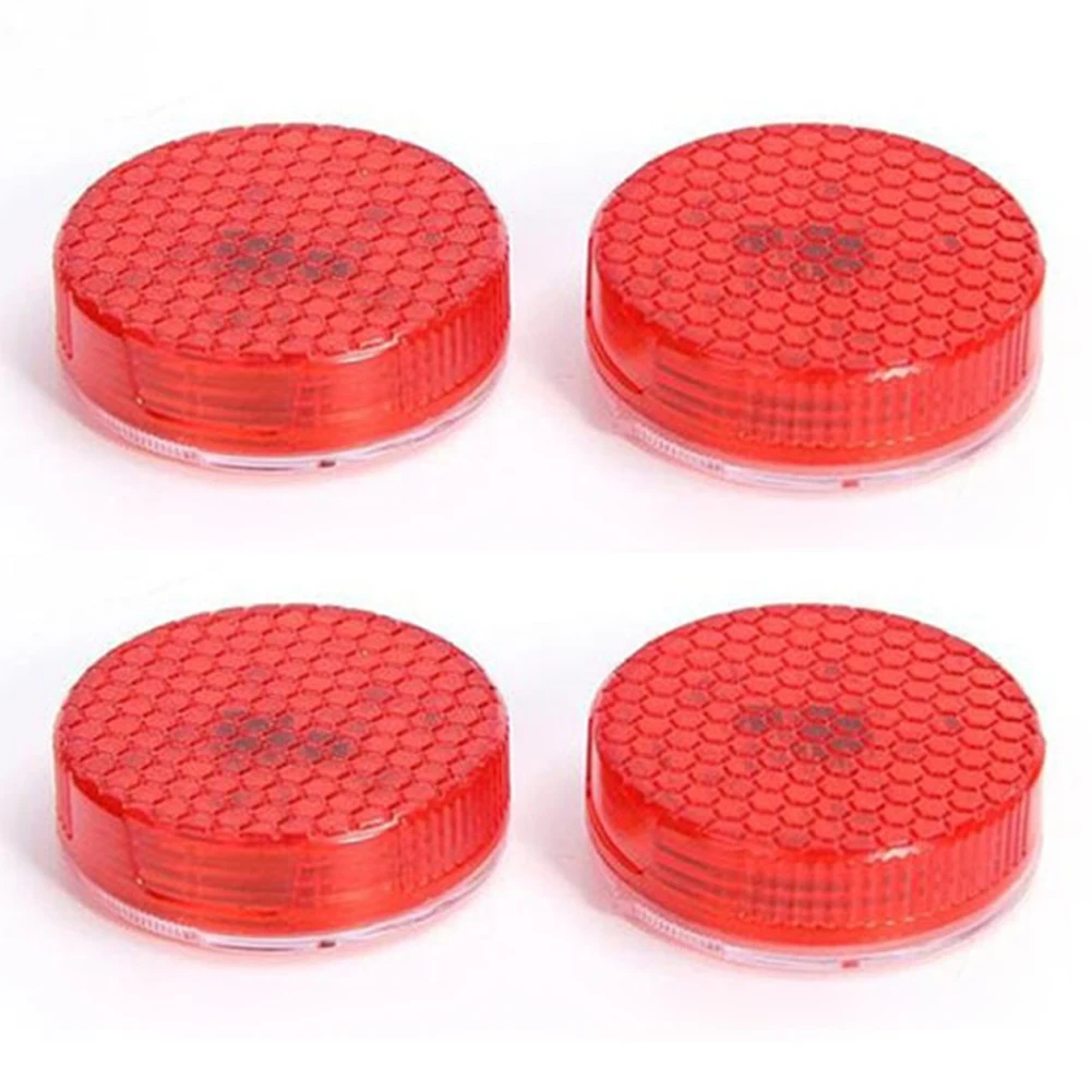 Светильник шт. светодиодные лампы Предупреждение дверей автомобиля 5