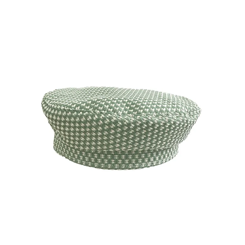 

wool Beret Lady Autumn Winter Warm Hats Female Elegant French FlatPainter Caps Boina para mujer sombreros pour femme Bonnet girl