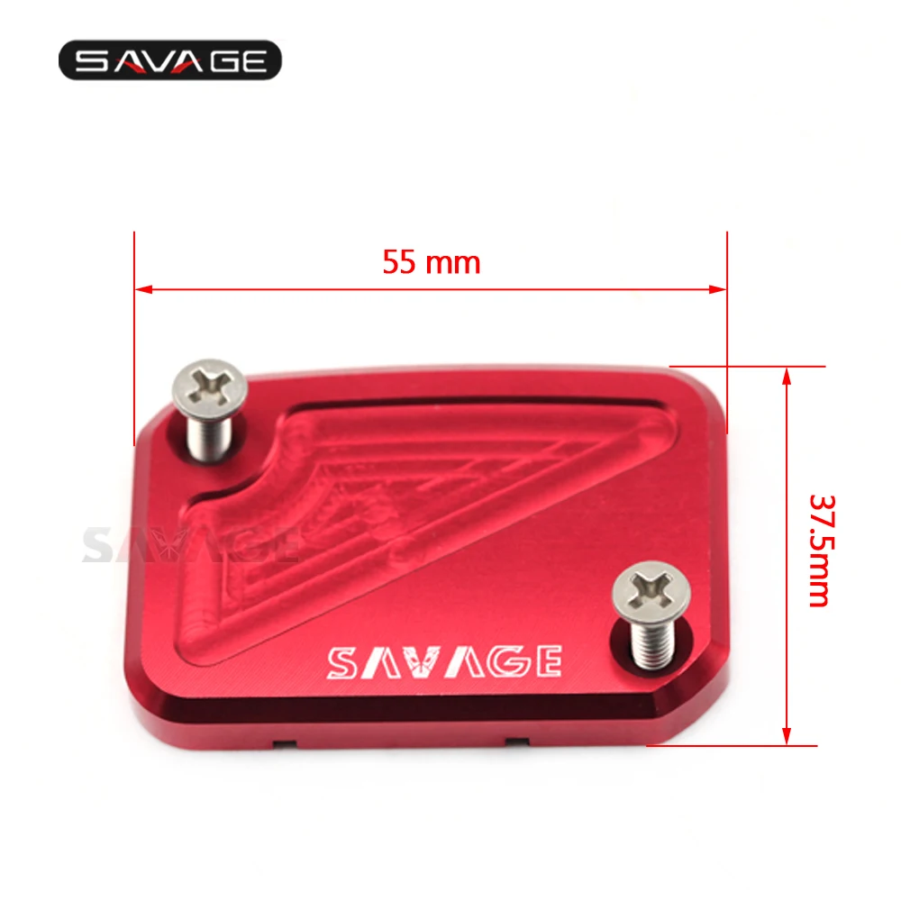 Крышка Резервуара переднего тормоза для YAMAHA YZF R15 YZ F V3 2017 2020 19 аксессуары