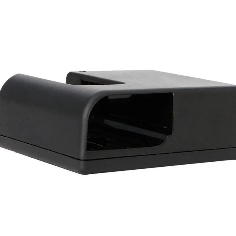 Зарядное устройство для путешествий зарядное аккумулятора цифровой камеры Nikon