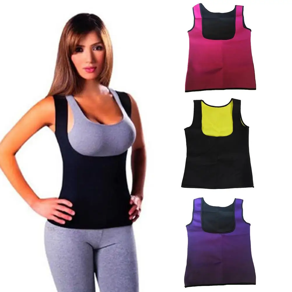 Женский тренажер для талии пояс похудения Пояс неопреновый корсет