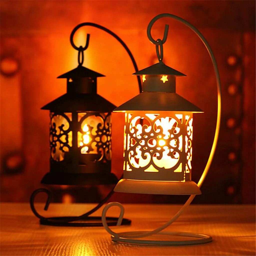 5 шт. дисплей безделушка держатель Рождество Металл L форма висячие украшения