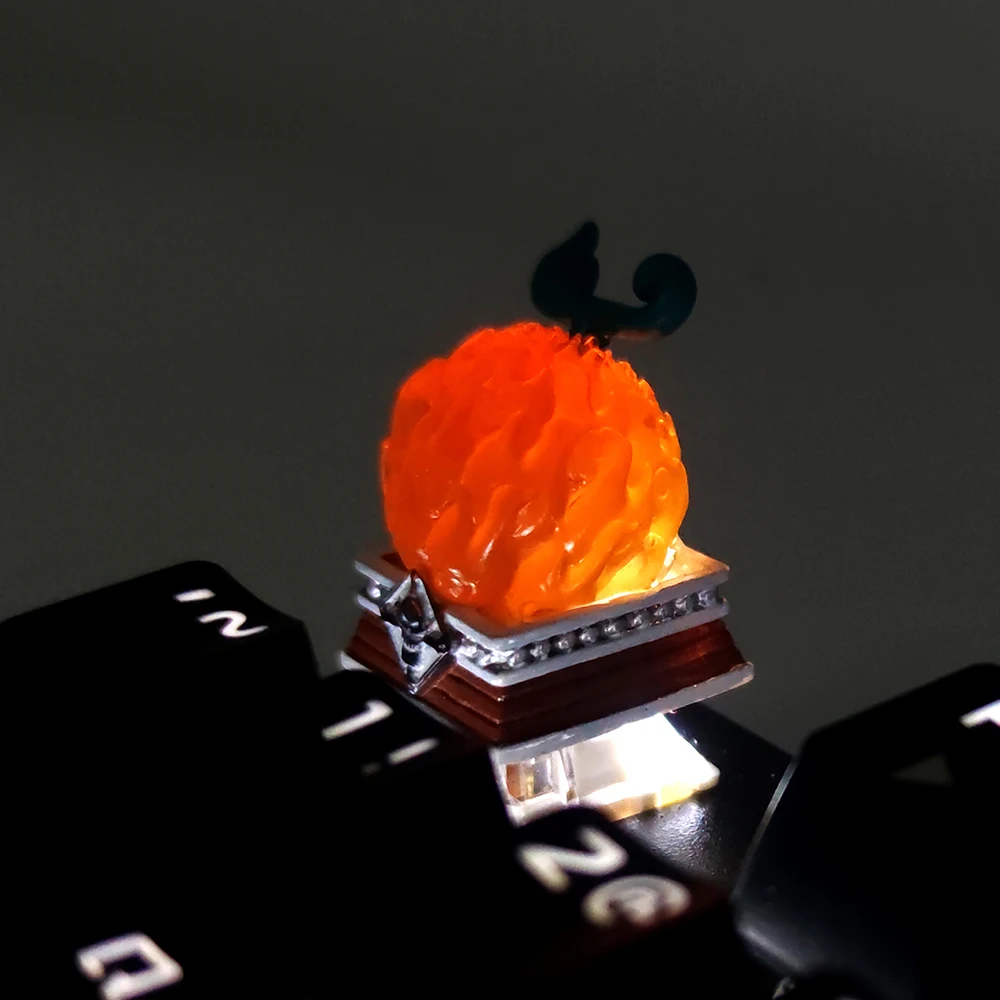 Колпачок для клавиш Cherry Mx Gateron Kailh Box TTC механическая клавиатура ручной работы с