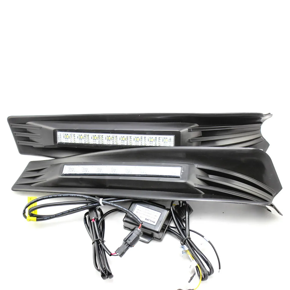 

hight power wholesale price drl headlight led projector motorcycle For Honda Accord 2014 - 2015