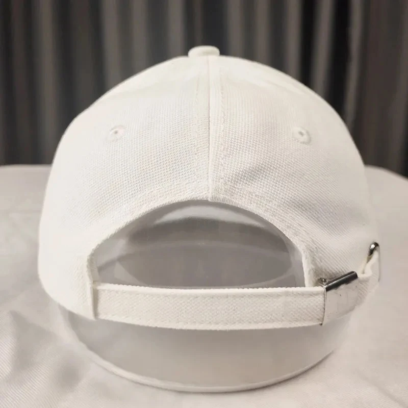 

2021 New Unisex Baseball Cap Luxury Brand Designer Letter Embroidery Snapback Hat Hip Hop Outdoor Adjustable Summer Brand Hat