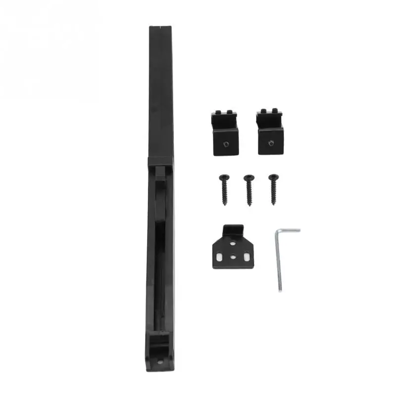 Мягкие закрытые направляющие для раздвижных дверей|Петли шкафа| |