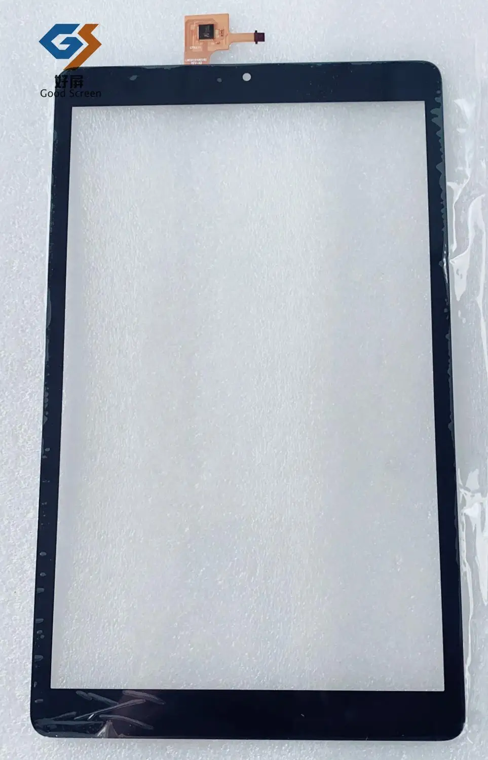 Сенсорный экран 10 1 дюйма для Alcatel One touch Pixi 3 (10) 3G 8080 8079 9010x OT емкостная сенсорная