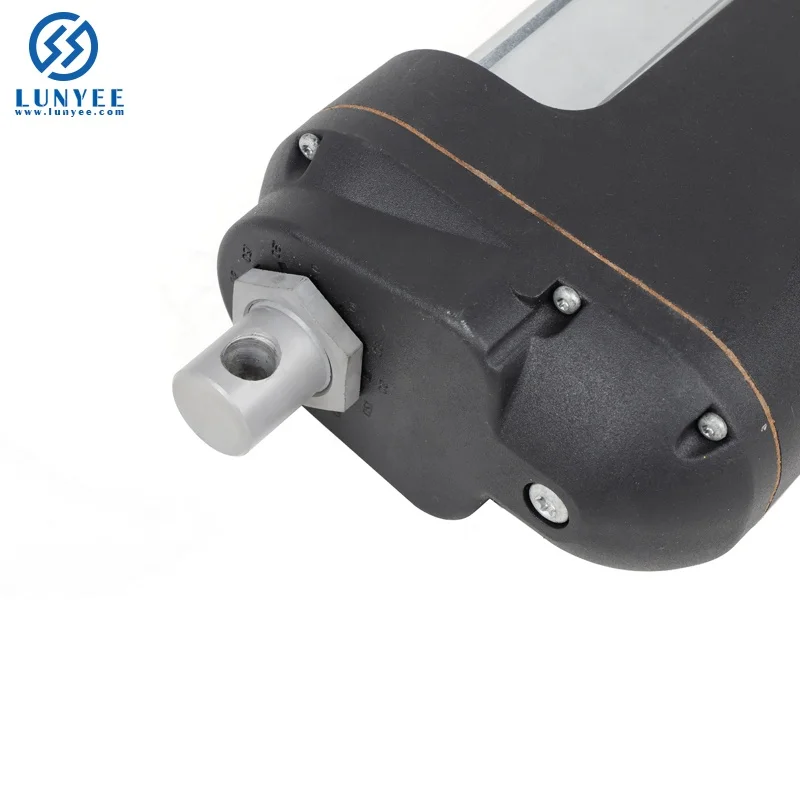 

10000N Double Limit Switch 24v IP66 300mm DC Electric Linear Actuator