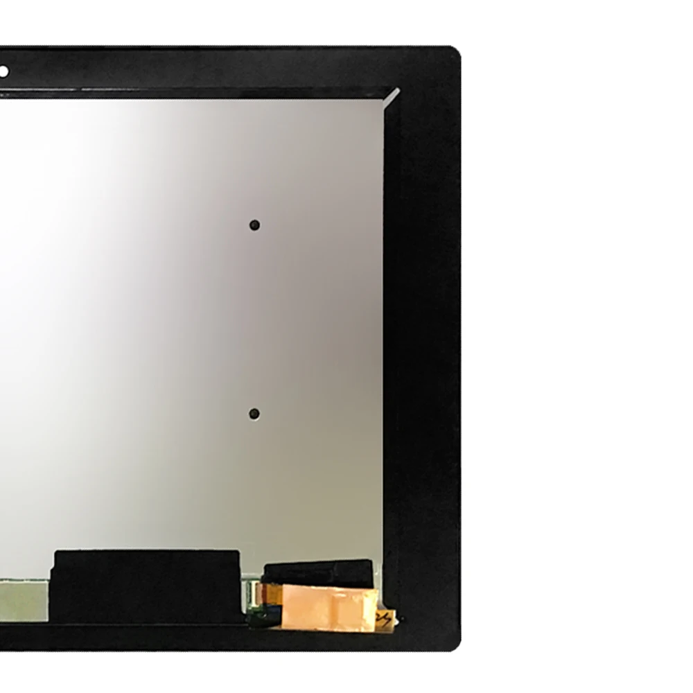 ЖК экран 10 шт./лот для Xperia Tablet Z2 SGP511 SGP512 SGP521 SGP541 сенсорный с цифровым